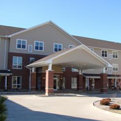 HW Moline Exterior